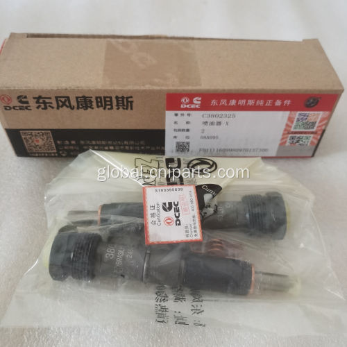 6.7 Cummins Injectors Diesel Fuel Injector 3802325 C3802325 Supplier